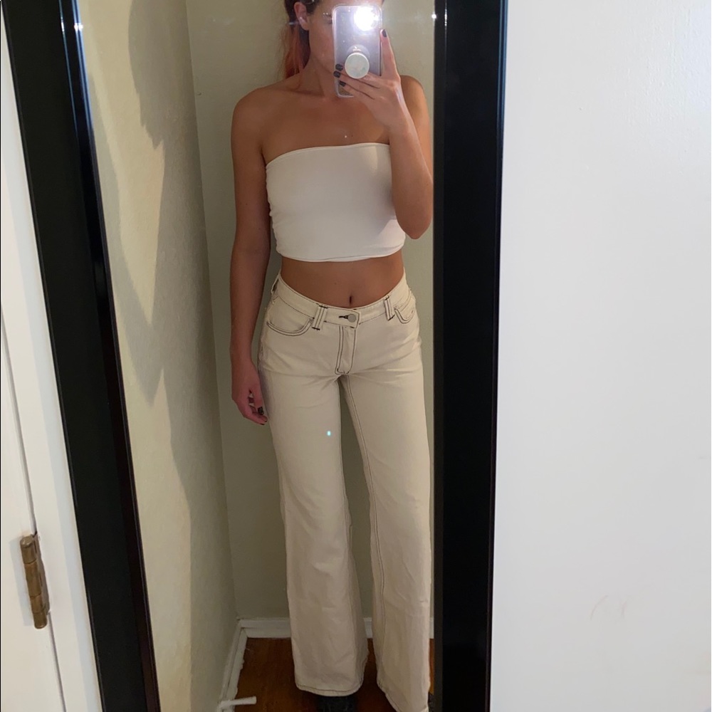 BDG jeans